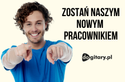 Junior Social Media specialist poszukiwany!