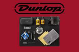 Zestaw do wymiany strun System 65 String Change Tech Pack - coś specjalnie dla gitarzystów