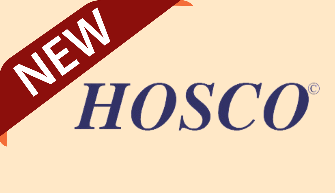 Nowość w dogitary.pl – marka Hosco już dostępna!