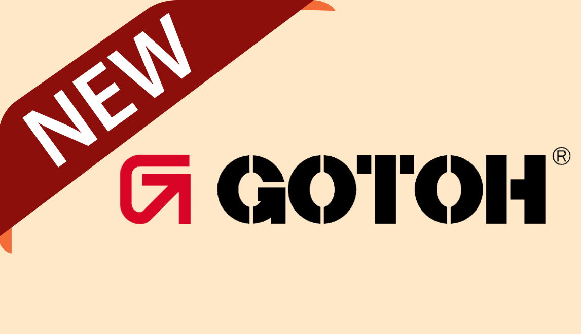 Gotoh w Dogitary.pl – topowy osprzęt do gitar już dostępny!