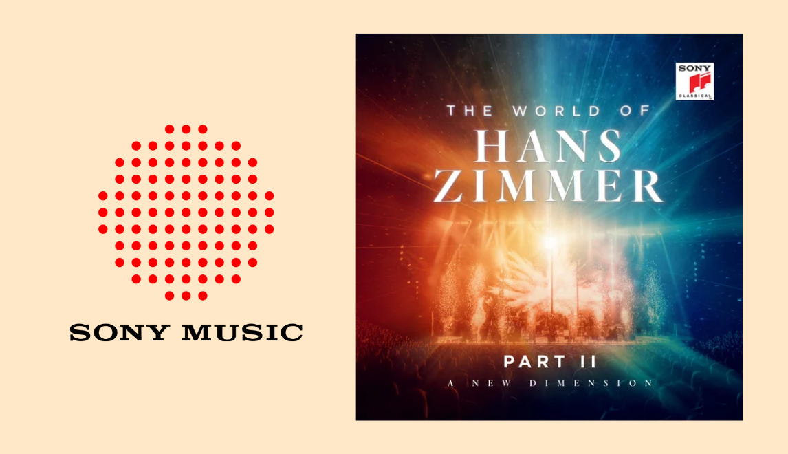 Hans Zimmer - Epicka Kontynuacja: The World Of Hans Zimmer Part II (3LP Winyl)