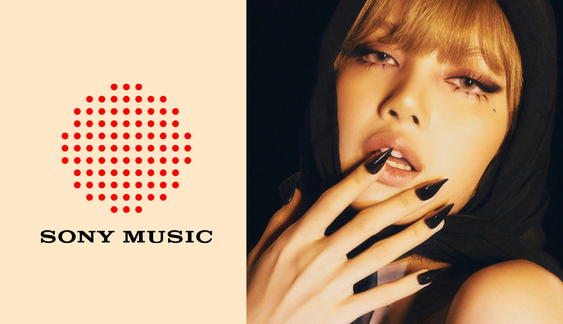  LISA – Alter Ego LP (Winyl) | Pierwszy solowy album