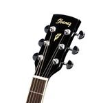 Gitara elektroakustyczna Ibanez PF15ECE-BK PF Performance czarna