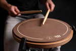 Pad perkusyjny 12'' do ćwiczeń Meinl SB509