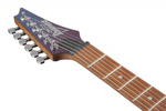 Zestaw gitara elektryczna Ibanez GRG121SP-BMC z combo Marshall CODE 25W + akcesoria