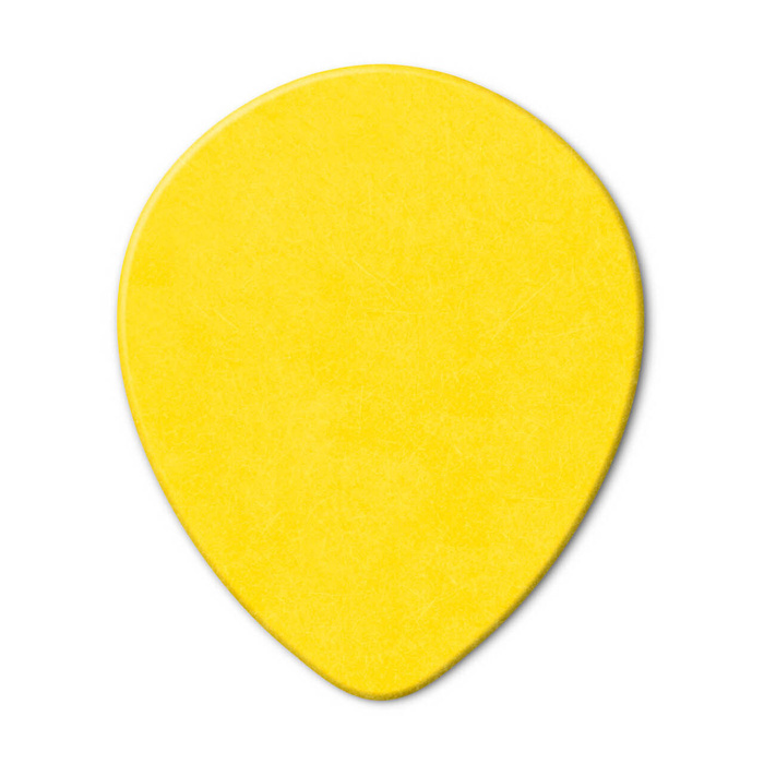 Kostka 0.73 mm do gitary Dunlop Teardrop