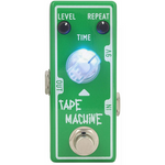 Efekt gitarowy delay Tone City Tape Machine