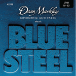 Struny do gitary elektrycznej Dean Markley DM 2558 LTHB 10-52