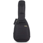 Zestaw gitara klasyczna 4/4 Ortega RST5MBK czarna z pokrowcem