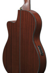 Gitara elektroklasyczna Ibanez GA35TCE-NT Natural High Gloss