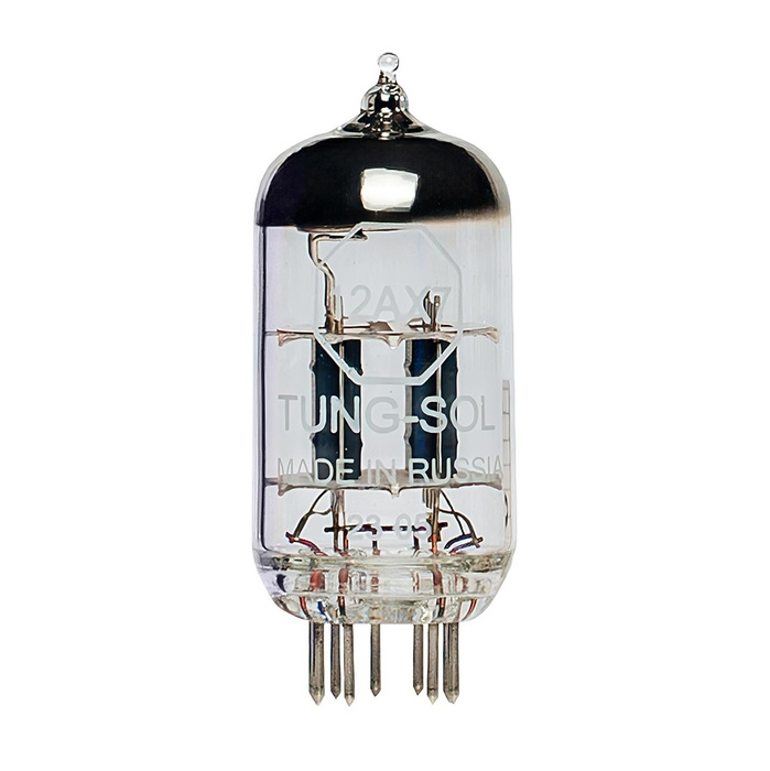 Tung-Sol 12AX7 ECC83 lampa elektronowa