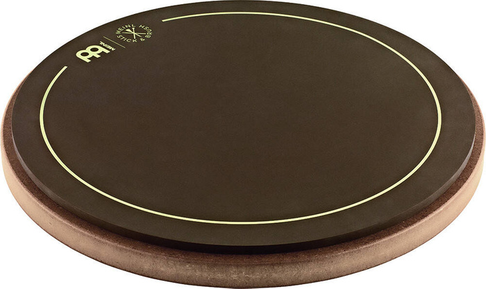 Pad perkusyjny 12'' do ćwiczeń Meinl SB509
