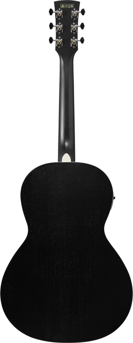 Gitara elektroakustyczna Ibanez PN14MHE-WK Performance Weathered Black