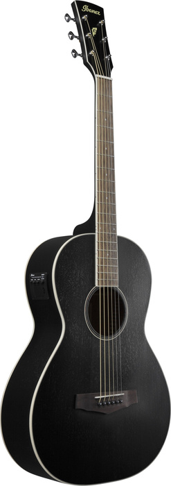 Gitara elektroakustyczna Ibanez PN14MHE-WK Performance Weathered Black