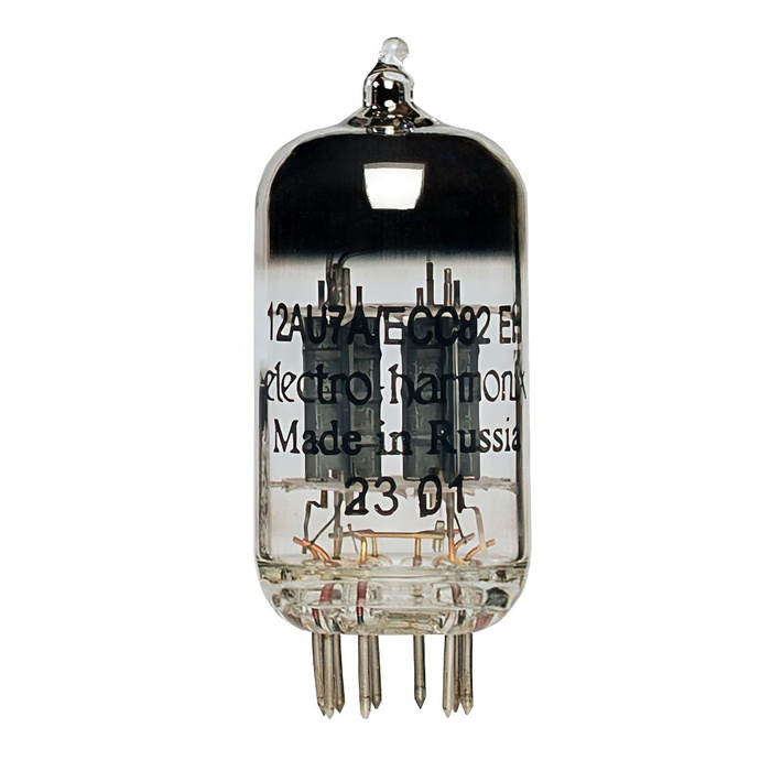 Electro-Harmonix 12AU7 lampa elektronowa duotrioda