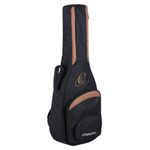 Gitara elektroklasyczna Ortega RCE145WH biała 4/4 z pokrowcem