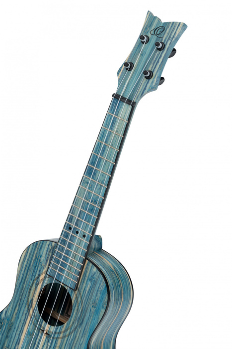 Ukulele koncertowe Ortega RUSWB-CC z pokrowcem