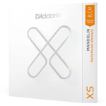 Struny do mandoliny D'Addario XSM1140 11-40 Phosphor Bronze