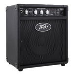 Peavey MAX 158 combo basowe 20W wzmacniacz basowy
