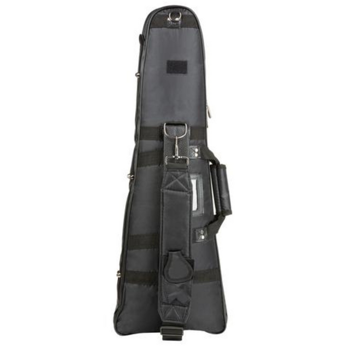 Pokrowiec na gitarę elektryczną headless RockBag RB20600 B/PLUS Premium