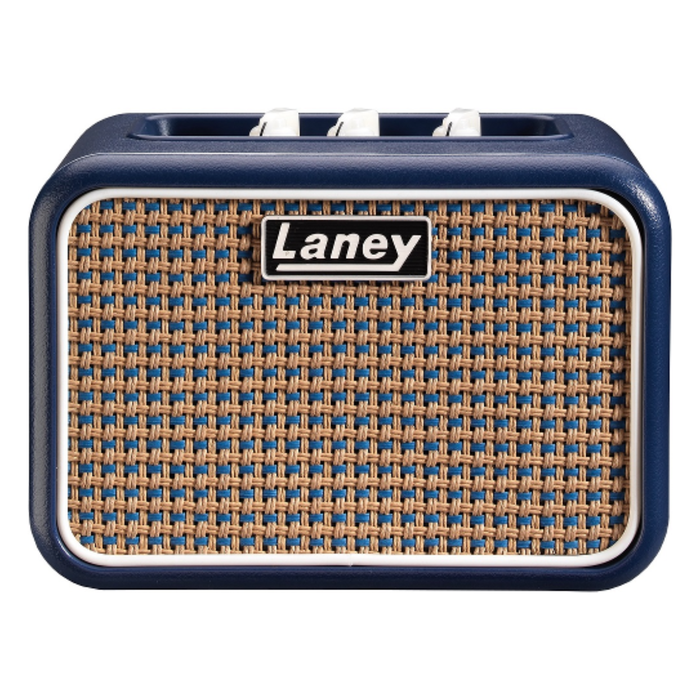 Wzmacniacz gitarowy Laney MINI-LION 3W combo do gitary elektrycznej