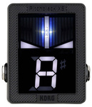 Tuner Korg Pitchblack PB-XS