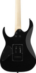 Zestaw gitara elektryczna Ibanez GRGA120QA-TKS z kolumną Orange PPC112 i wzmacniaczem Taurus SH3CL 