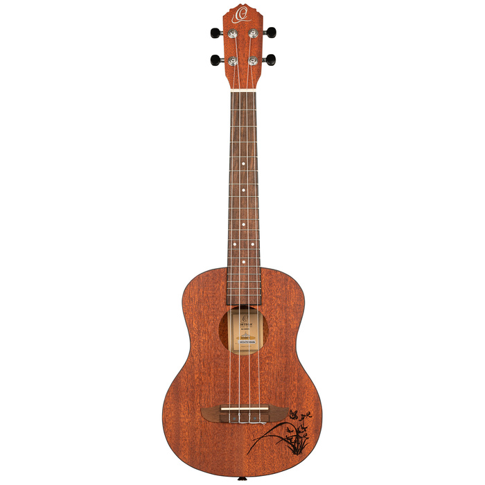 Ukulele tenorowe Ortega RU5MM-TE