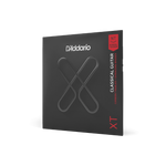 Struny do gitary klasycznej D'Addario XTC45FF Normal Tension 24-44
