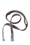 Pas do gitary czarny RightOn Steady series Classical Dual-Hook