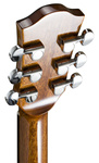Gitara elektroakustyczna DUKE D-PF-Cut-Trio VT