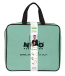 Zestaw instrumentów perkusyjnych Nino NINOSET-SPS edycja specjalna