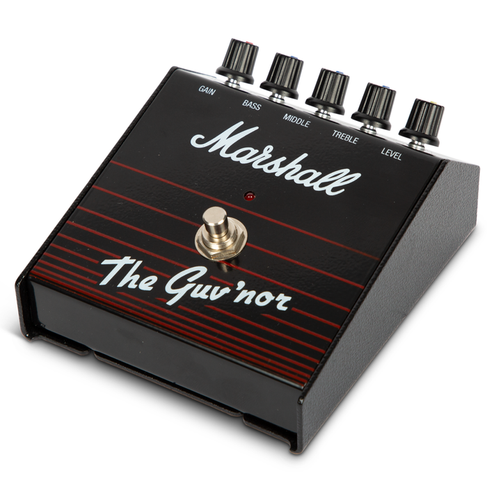 Efekt gitarowy Marshall Guv'nor PEDL-00101-E distortion re-issue
