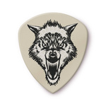 Dunlop Hetfield's white fang kostka gitarowa 1.0mm