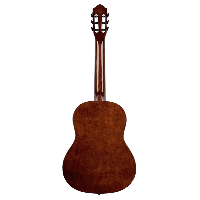 Zestaw gitara klasyczna 4/4 Ortega RST5 z pokrowcem i akcesoriami