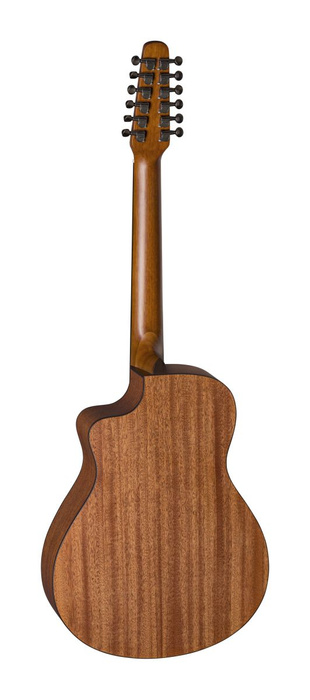 Gitara akustyczna 12-strunowa Baton Rouge X11S/FC-12