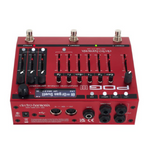 POG3 Electro Harmonix efekt gitarowy Polyphonic Octave Generator Oktawer