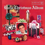 Elvis Pressley - Elvis' Christmas Album 2LP płyta winylowa