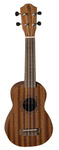 Ukulele sopranowe mahoniowe V2-S Sun Ukulele Sopranowe Baton Rouge