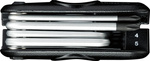 Multitool do gitary Ibanez MTZ11-BBK czarny