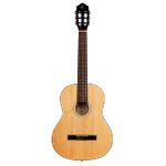 Zestaw gitara klasyczna 4/4 Ortega RST5 z pokrowcem i akcesoriami