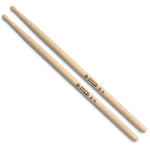 Pałki do perkusji Rohema D-Stick 7A Light American Hickory 395mm