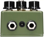 Efekt gitarowy EarthQuaker Devices Plumes przester typu low-medium gain overdrive