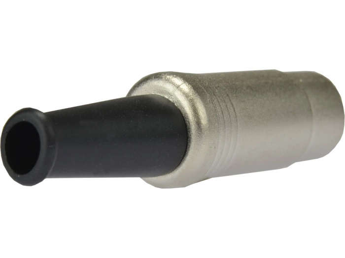 Wtyk DIN Rean NYS322G 5-biegunowe złącze z pozłacanymi stykami na kabel