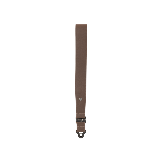 Pas do gitary D'Addario 25BALSV02 Auto Lock Swivel Strap skórzany