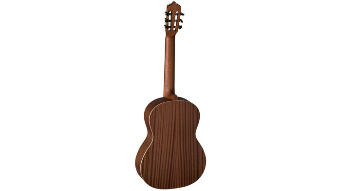 Gitara klasyczna 7/8 La Mancha Rubi CM/63