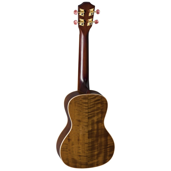 Ukulele koncertowe Baton Rouge UTA-C Alder