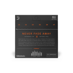 Struny do gitary akustycznej D'Addario XTAPB1047 Extra Light 10-47