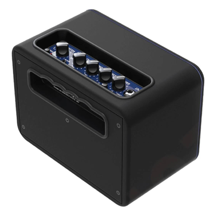 Wzmacniacz gitarowy Laney MINI-BASS-NX 6W combo do gitary basowej
