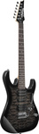 Zestaw gitara elektryczna Ibanez GRX70QA-TKS Gio z dedykowanym futerałem Ibanez M300C